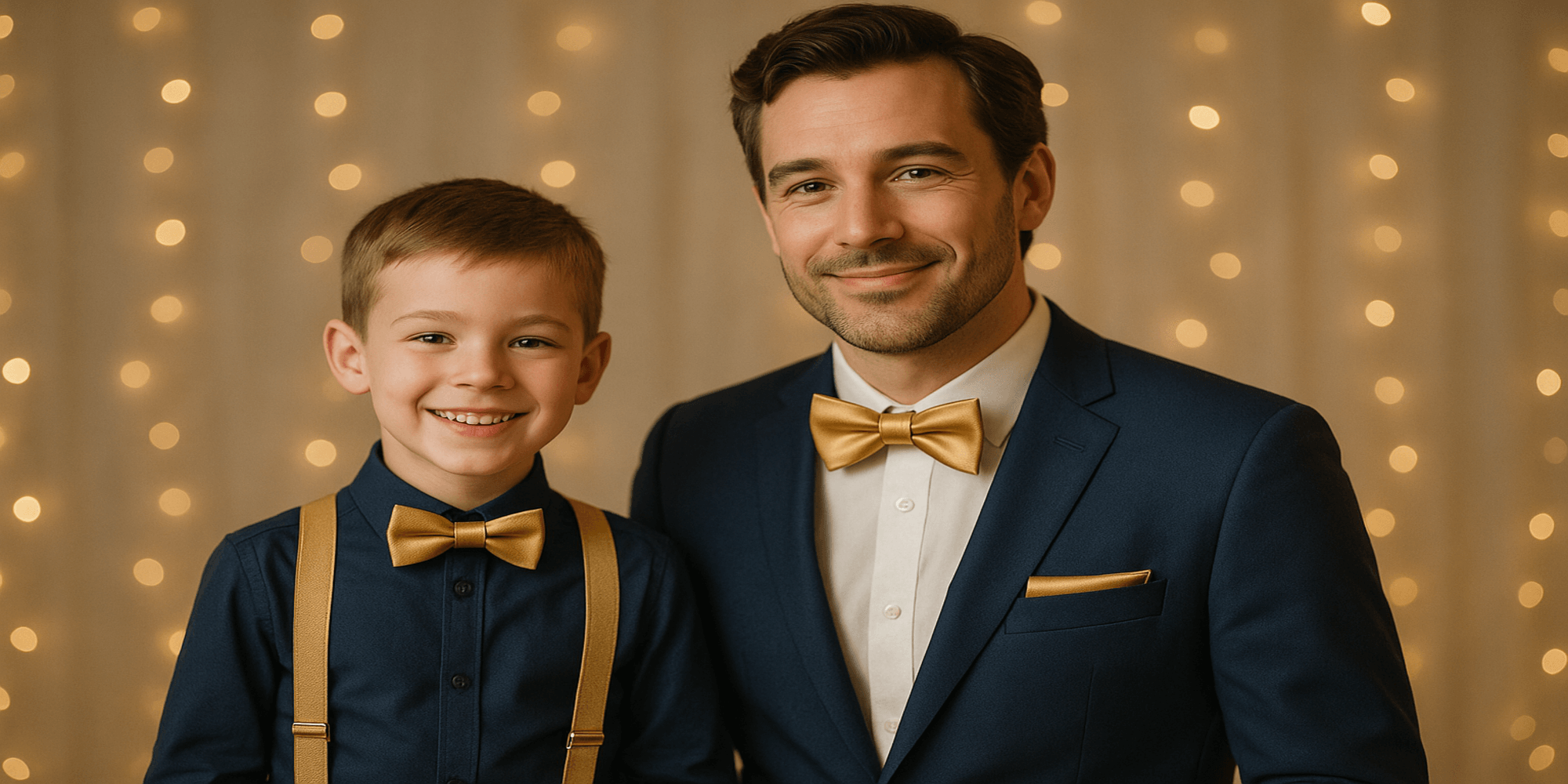 Pourquoi les accessoires de costume dorés sont-ils parfaits pour les fêtes ? Afbeelding