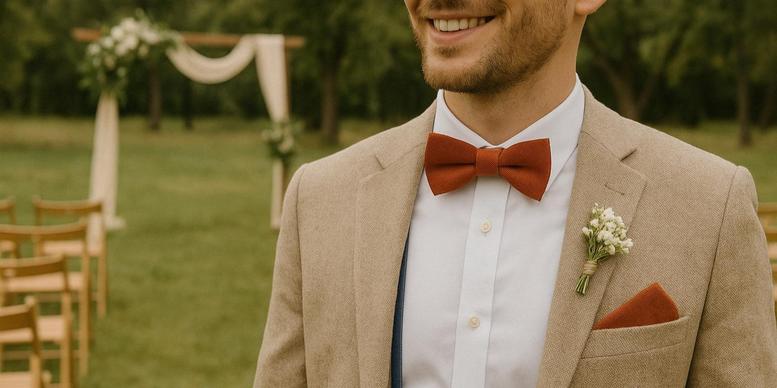 Accessoires d’Été : Style, Couleurs et Matières à Adopter Afbeelding
