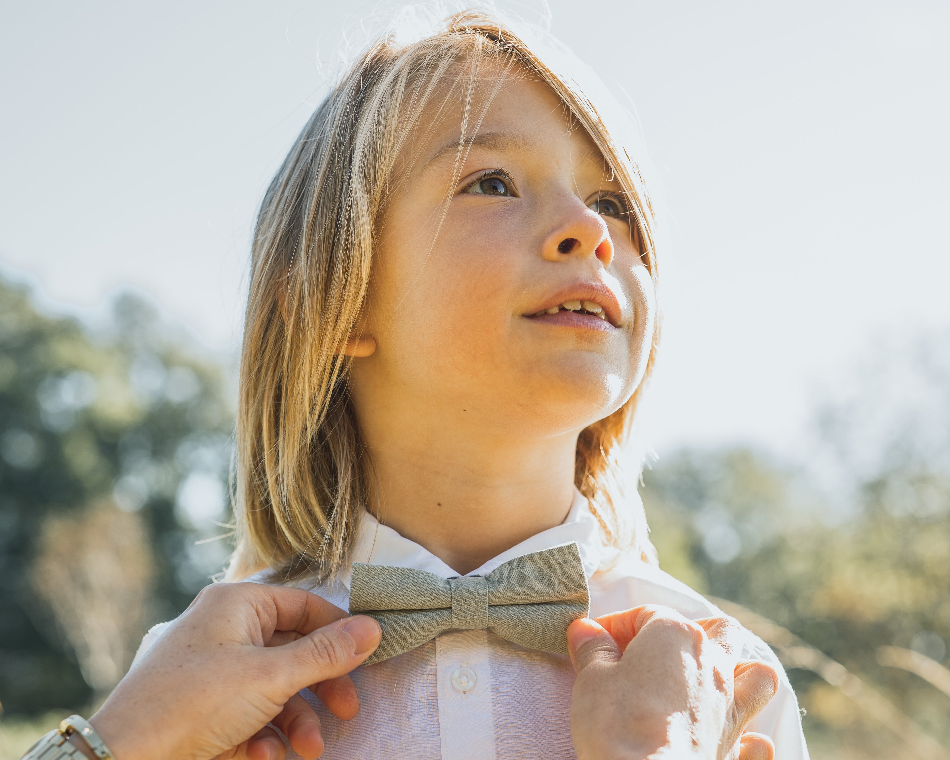 Quels Accessoires Porter pour un Mariage en Hiver ? ❄️ Afbeelding
