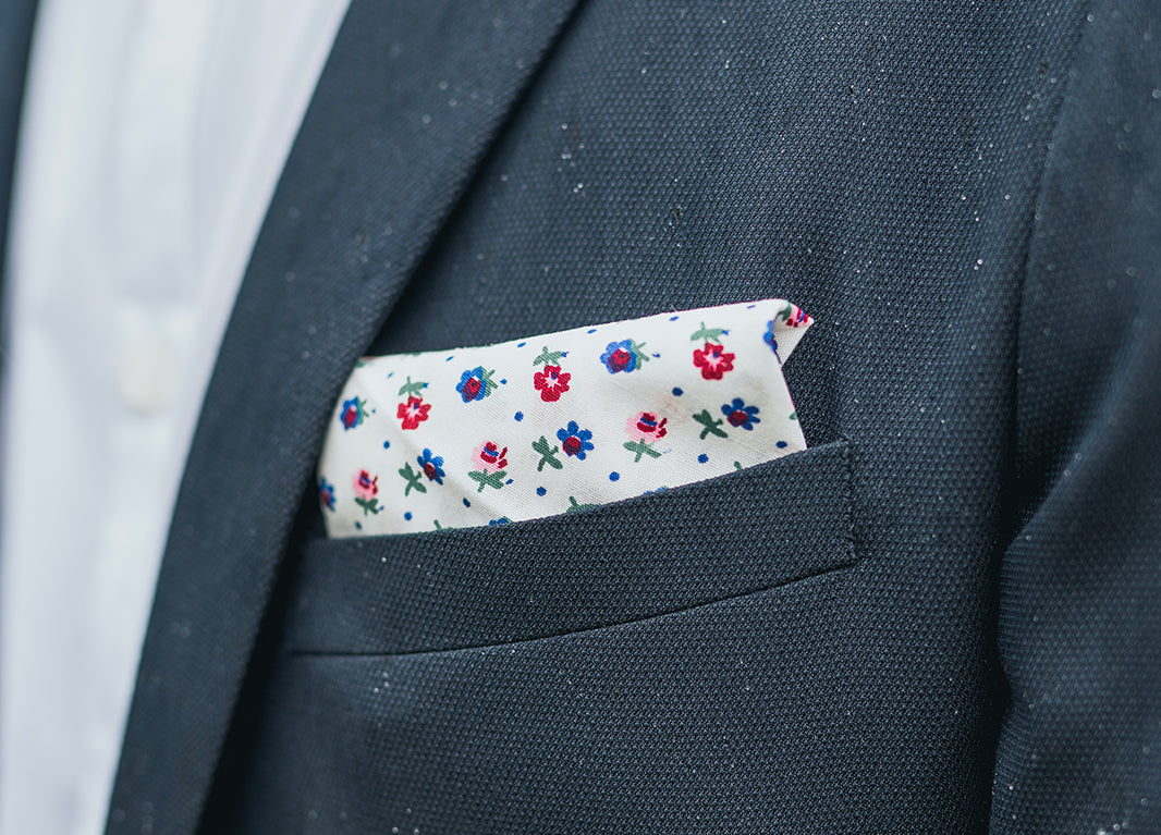 pochette de costume unipap's Afbeelding