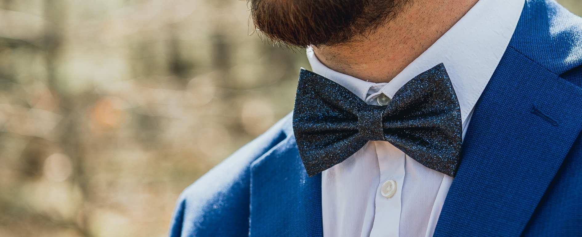 Accessoires de Costume : Les Indispensables pour un Look Parfait 🕴️ Afbeelding