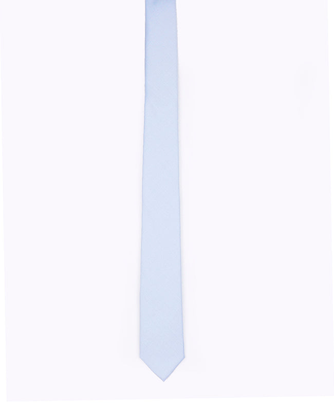 Stropdas Blauw nr.2 Heren in Polyester | Octave - Unipap's