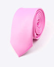 Stropdas Roze nr.1 Heren in Polyester | Anatole - Unipap's