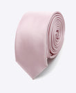 Stropdas Roze Heren in Polyester | Jules - Unipap's