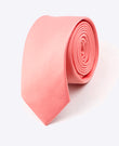 Stropdas Roze nr.3 Heren in Polyester | Anatole - Unipap's
