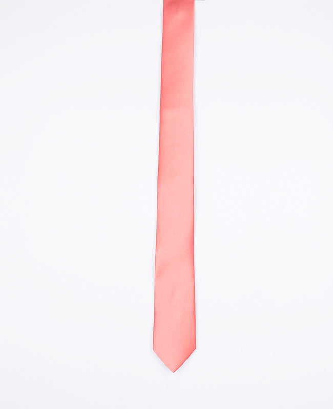Stropdas Roze nr.3 Heren in Polyester | Anatole - Unipap's