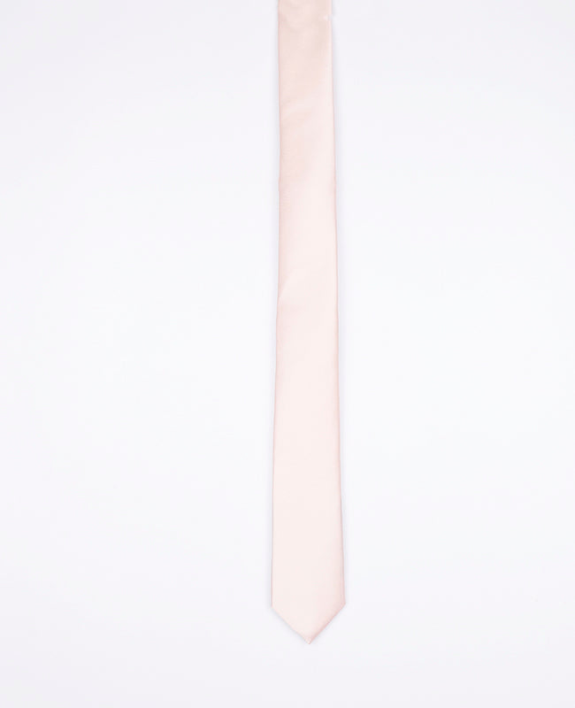 Stropdas Roze nr.5 Heren in Polyester | Anatole - Unipap's
