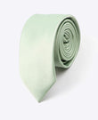 Stropdas Groen nr.1 Heren in Polyester | Anatole - Unipap's