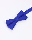 Vlinderdas Blauw nr.4 Kinderen in Linnen | Basile - Unipap's