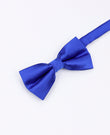 Vlinderdas Blauw nr.2 Kinderen in Polyester | Jules - Unipap's