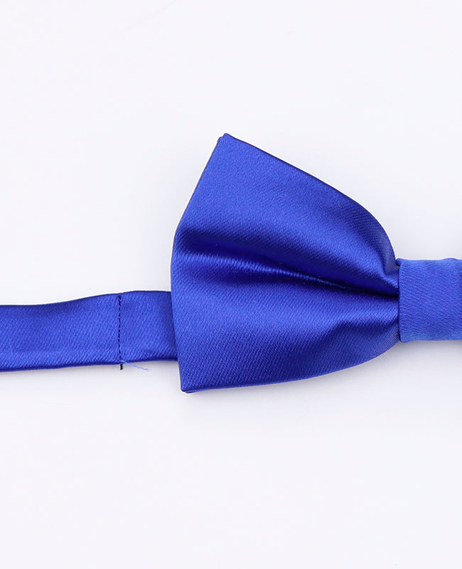 Vlinderdas Blauw nr.2 Kinderen in Polyester | Jules - Unipap's