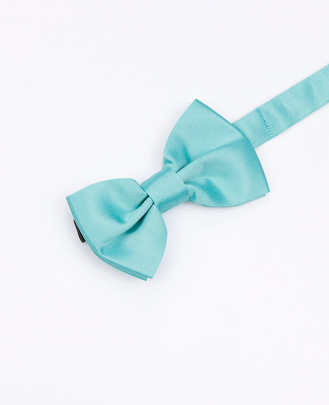 Vlinderdas Blauw nr.4 Kinderen in Polyester | Anatole - Unipap's