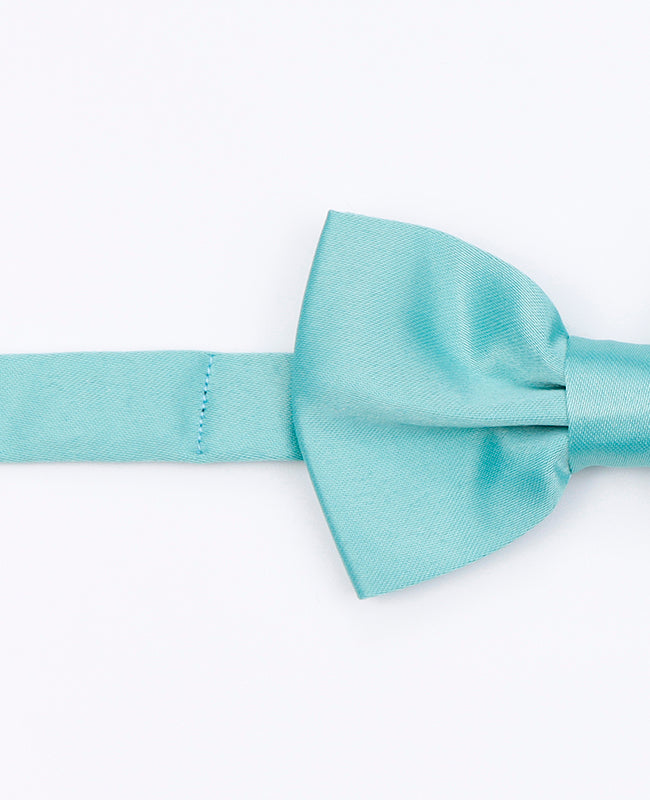 Vlinderdas Blauw nr.4 Kinderen in Polyester | Anatole - Unipap's