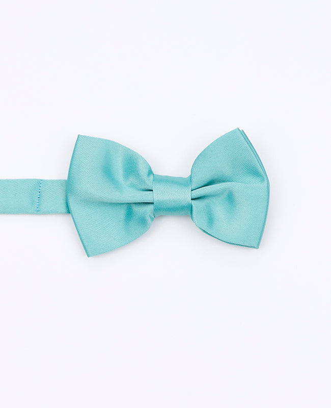Vlinderdas Blauw nr.4 Kinderen in Polyester | Anatole - Unipap's