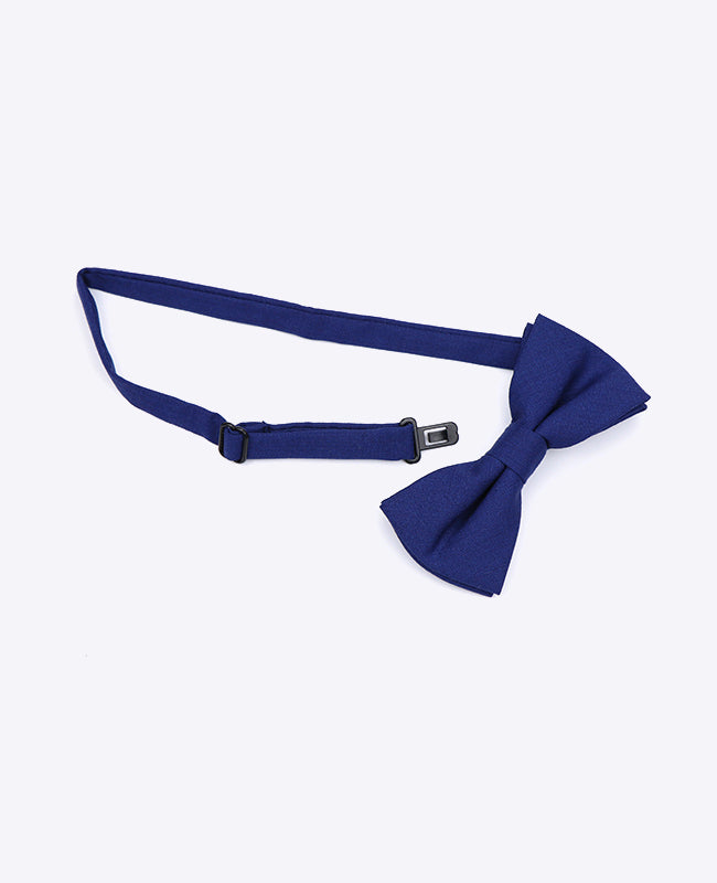 Vlinderdas Blauw nr.5 Kinderen in Polyester | Octave - Unipap's