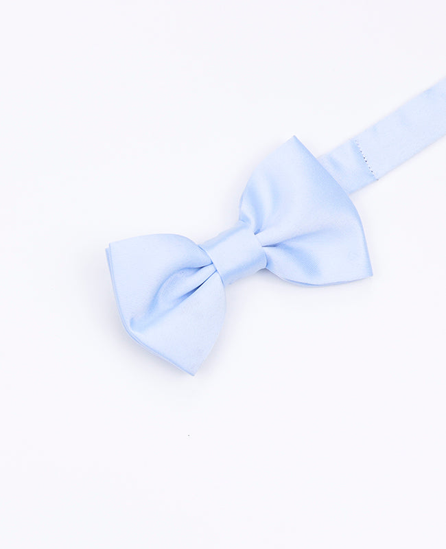 Vlinderdas Blauw nr.6 Kinderen in Polyester | Anatole - Unipap's