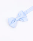Vlinderdas Blauw nr.6 Kinderen in Polyester | Anatole - Unipap's