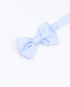 Vlinderdas Blauw nr.6 Kinderen in Polyester | Anatole - Unipap's