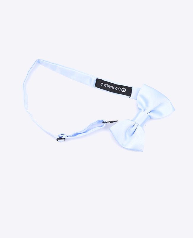 Vlinderdas Blauw nr.6 Kinderen in Polyester | Anatole - Unipap's