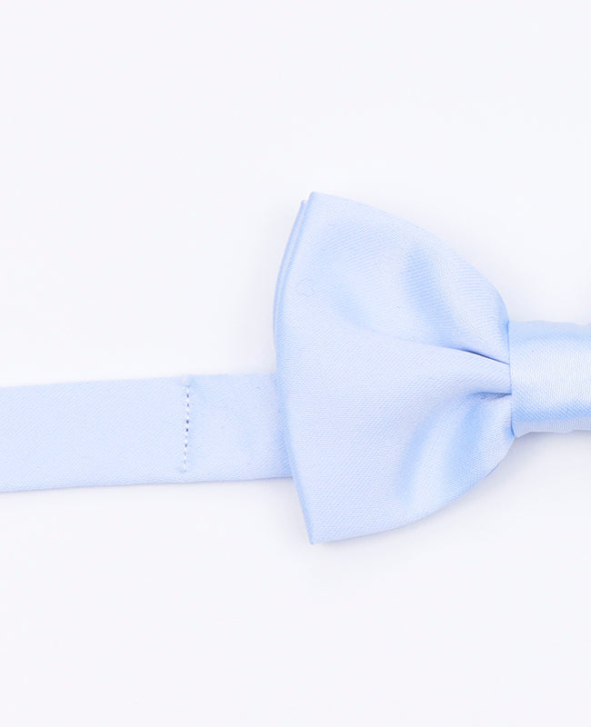 Vlinderdas Blauw nr.6 Kinderen in Polyester | Anatole - Unipap's