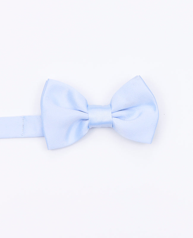 Vlinderdas Blauw nr.6 Kinderen in Polyester | Anatole - Unipap's