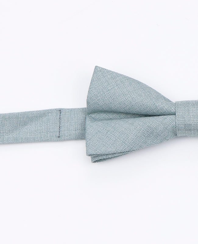 Vlinderdas Blauw nr.6 Kinderen in Polyester | Octave - Unipap's