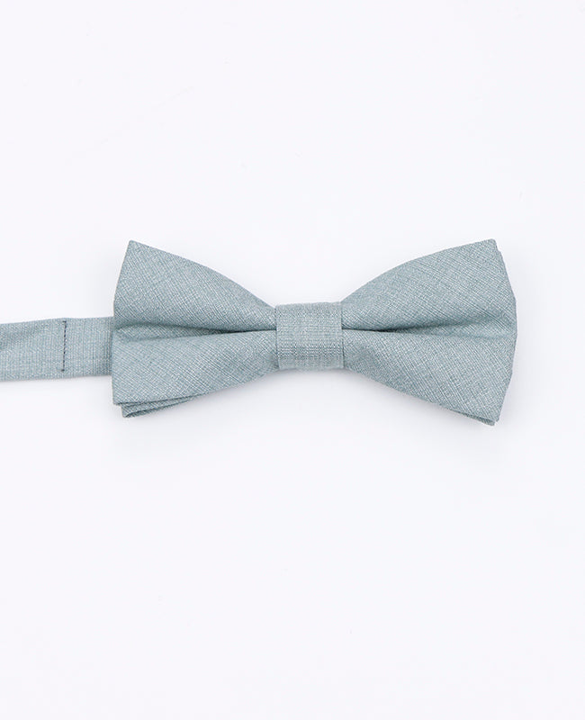 Vlinderdas Blauw nr.6 Kinderen in Polyester | Octave - Unipap's