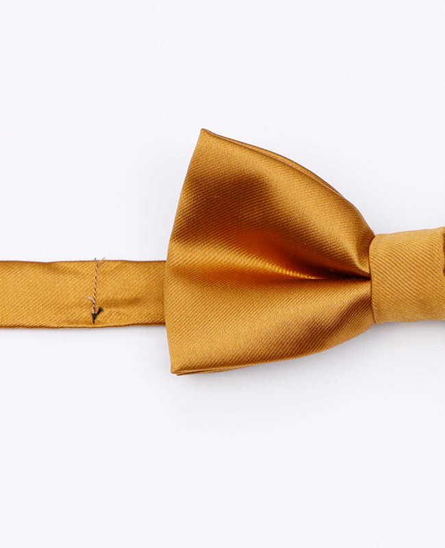 Vlinderdas Goud nr.1 Kinderen in Polyester | Jules - Unipap's