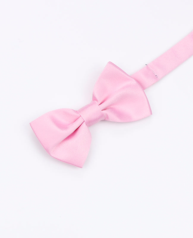 Vlinderdas Roze nr.1 Kinderen in Polyester | Anatole - Unipap's