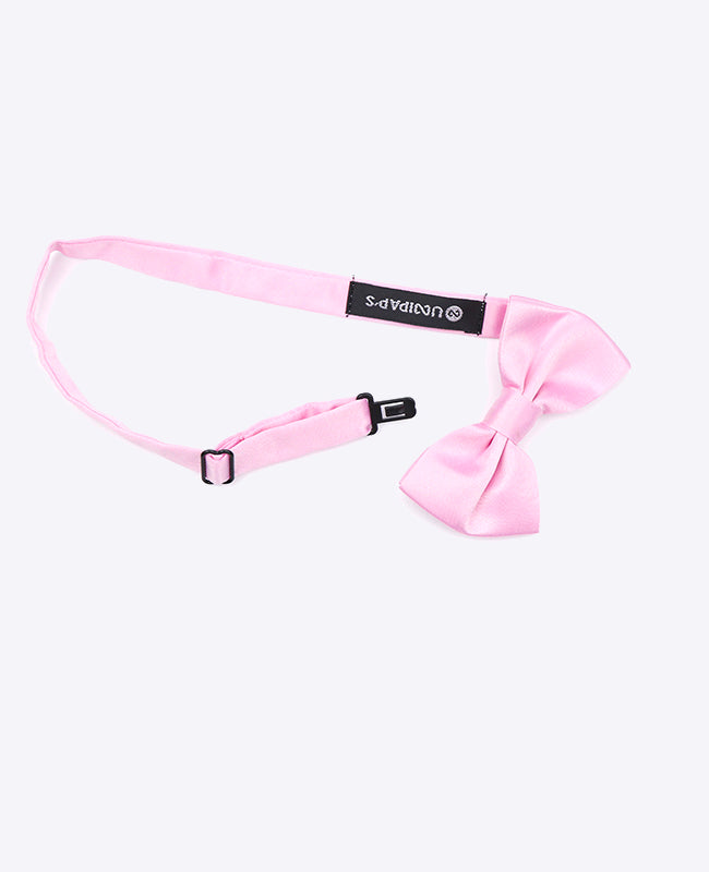 Vlinderdas Roze nr.1 Kinderen in Polyester | Anatole - Unipap's