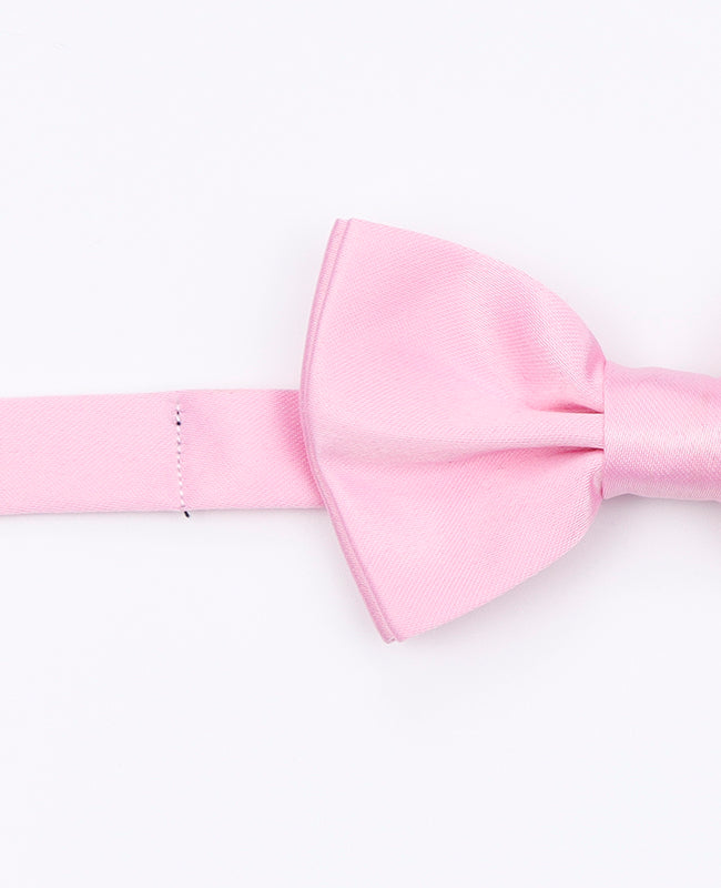 Vlinderdas Roze nr.1 Kinderen in Polyester | Anatole - Unipap's