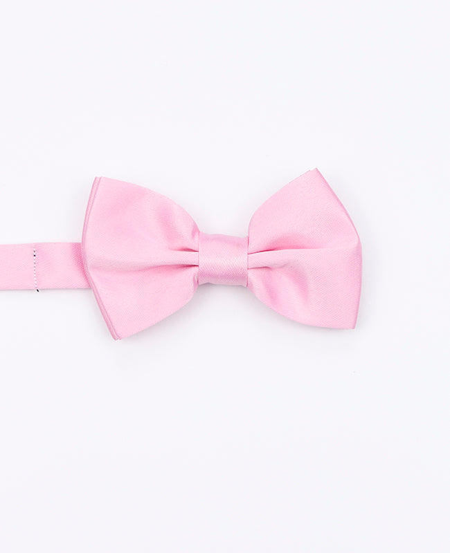 Vlinderdas Roze nr.1 Kinderen in Polyester | Anatole - Unipap's
