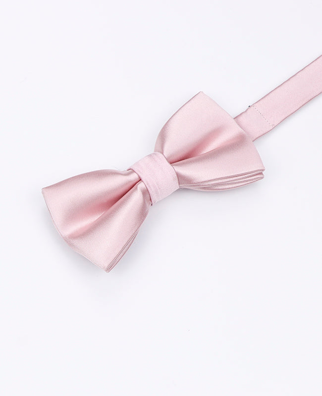 Vlinderdas Roze Kinderen in Polyester | Jules - Unipap's