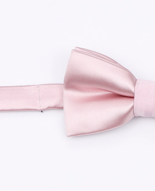 Vlinderdas Roze Kinderen in Polyester | Jules - Unipap's