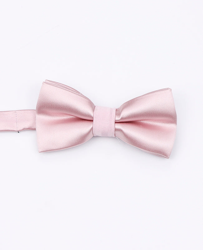 Vlinderdas Roze Kinderen in Polyester | Jules - Unipap's