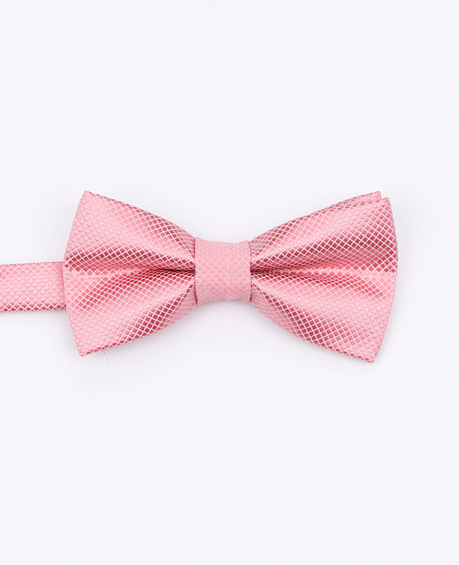 Vlinderdas Roze nr.1 Kinderen in Polyester | Martin - Unipap's