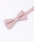 Vlinderdas Roze Kinderen in Polyester | Octave - Unipap's