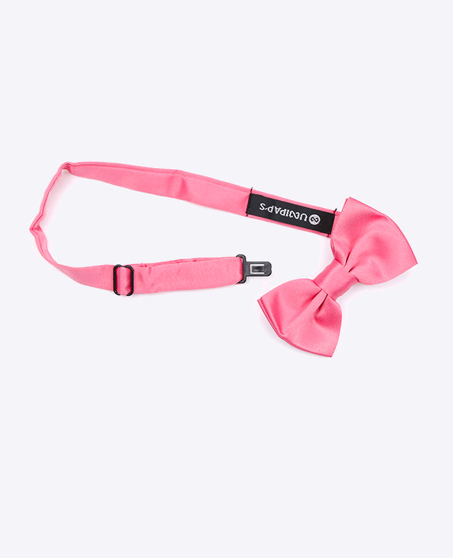 Vlinderdas Roze nr.2 Kinderen in Polyester | Anatole - Unipap's