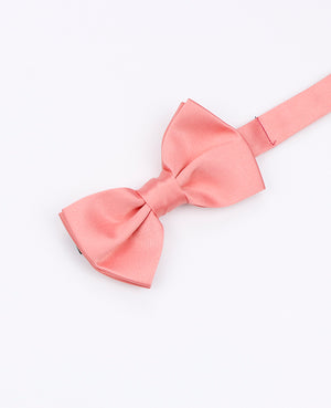 Vlinderdas Roze nr.3 Kinderen in Polyester | Anatole - Unipap's