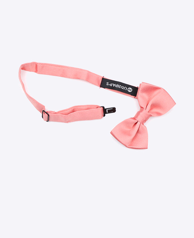 Vlinderdas Roze nr.3 Kinderen in Polyester | Anatole - Unipap's