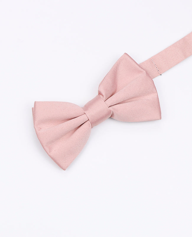 Vlinderdas Roze nr.4 Kinderen in Polyester | Anatole - Unipap's