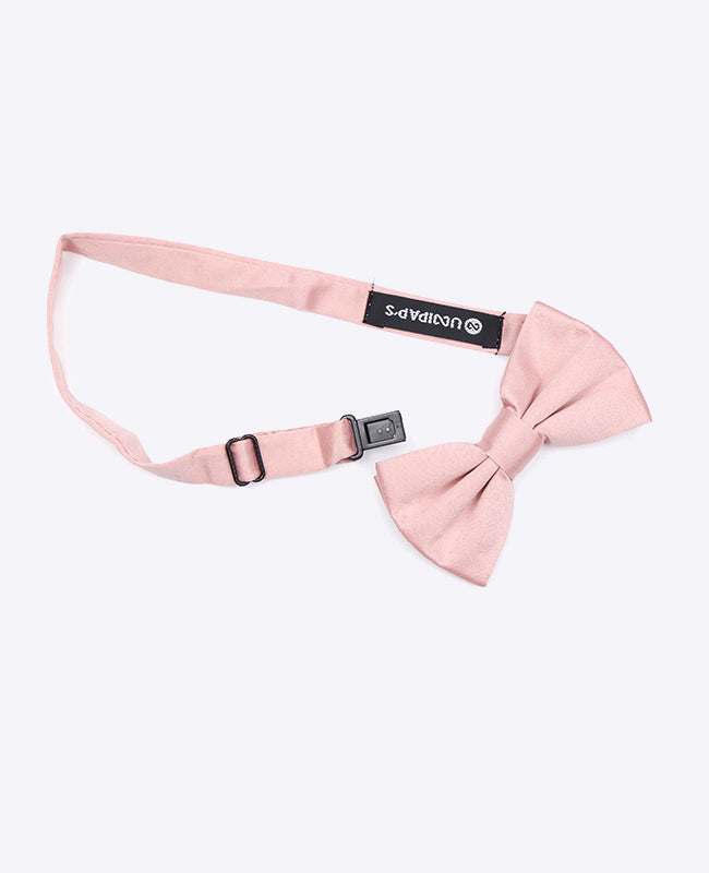 Vlinderdas Roze nr.4 Kinderen in Polyester "Anatole"