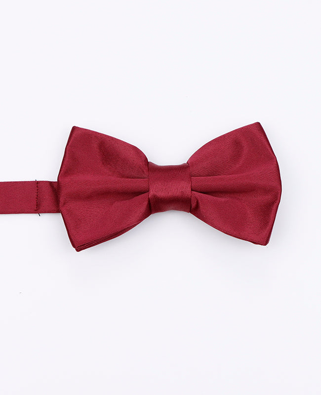 Vlinderdas Rood nr.1 Kinderen in Polyester | Anatole - Unipap's