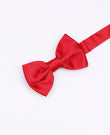 Vlinderdas Rood nr.2 Kinderen in Polyester | Anatole - Unipap's
