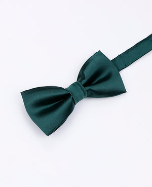 Vlinderdas Groen nr.1 Kinderen in Polyester | Jules - Unipap's