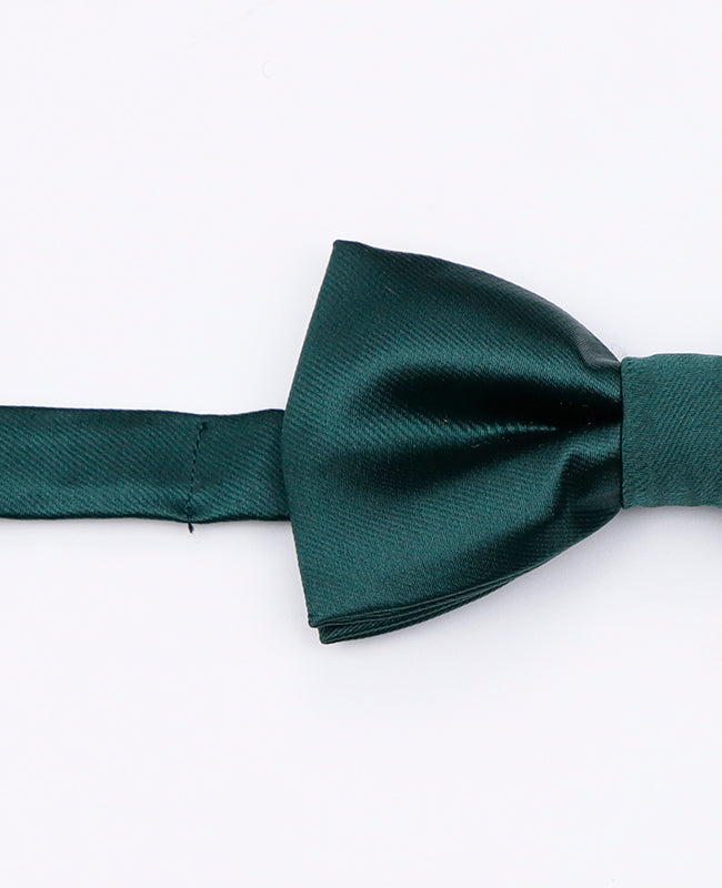 Vlinderdas Groen nr.1 Kinderen in Polyester | Jules - Unipap's