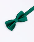 Vlinderdas Groen nr.2 Kinderen in Polyester | Jules - Unipap's