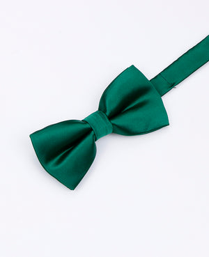 Vlinderdas Groen nr.2 Kinderen in Polyester | Jules - Unipap's