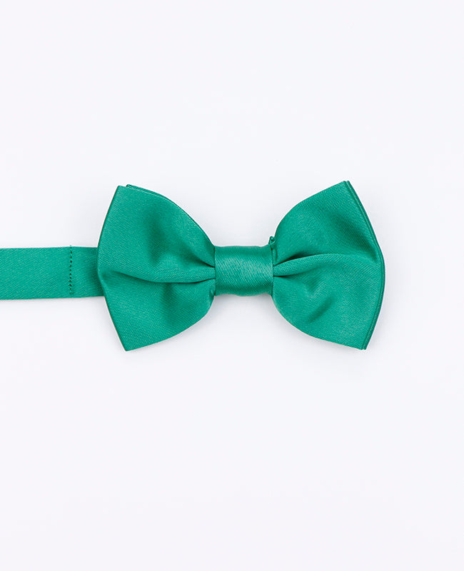 Vlinderdas Groen nr.3 Kinderen in Polyester | Anatole - Unipap's