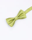 Vlinderdas Groen nr.3 Kinderen in Polyester | Martin - Unipap's